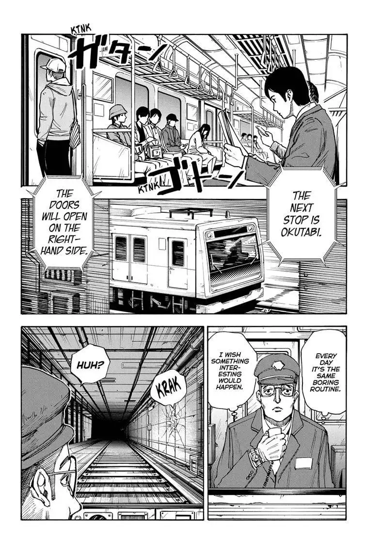 Sakamoto Days Chapter 29 11